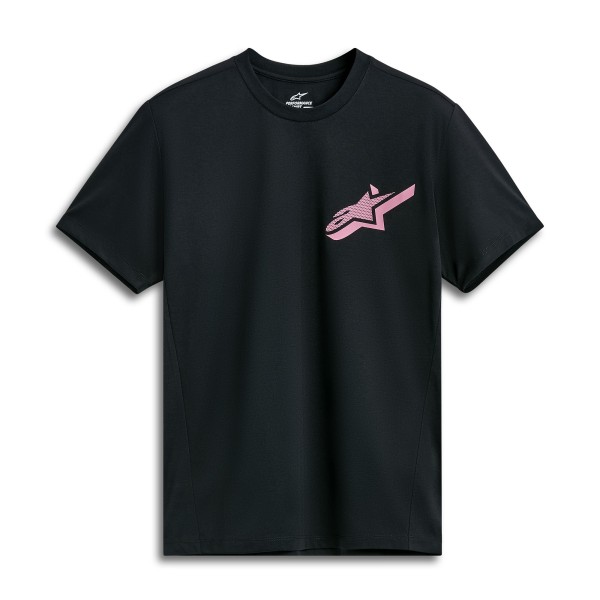 Alpinestars Alpinestars attrition performance ss tee black 